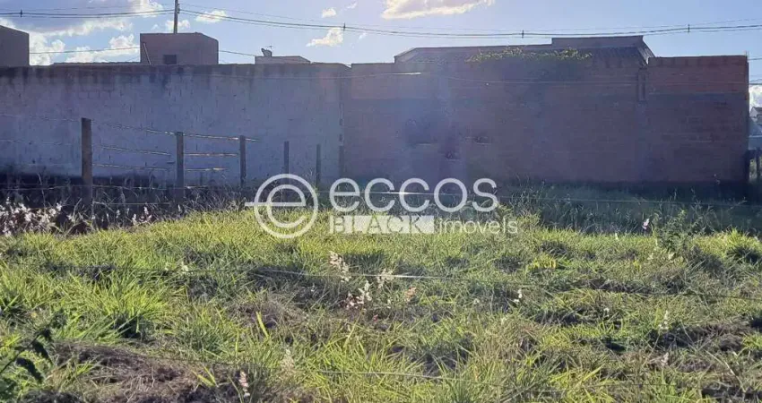 Terreno à venda na Rua Cecília Meireles, 69, Jardim Ipanema I, Uberlândia