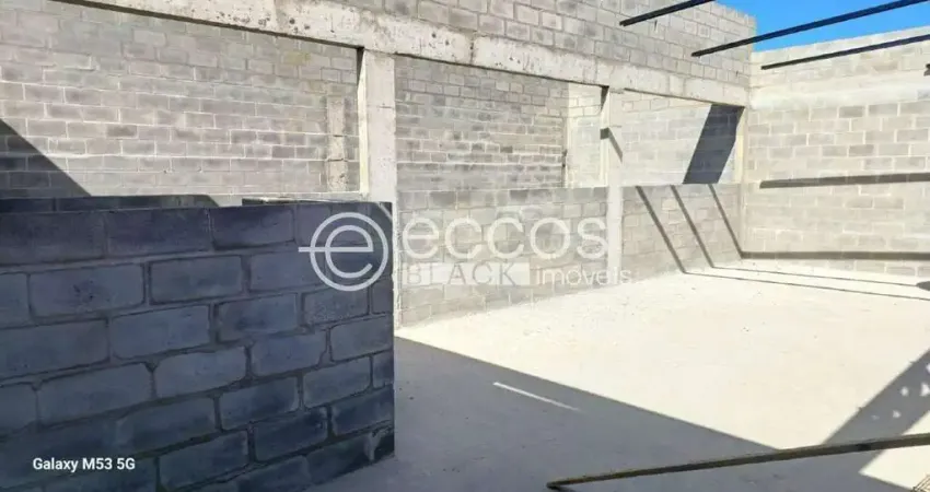 Barracão / Galpão / Depósito para alugar na Avenida Yuri Resende Miranda, 485, Novo Mundo, Uberlândia