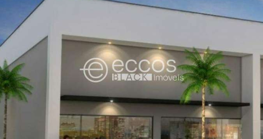 Barracão / Galpão / Depósito para alugar na Avenida Iraque, --, Laranjeiras, Uberlândia
