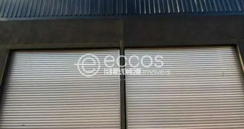 Barracão / Galpão / Depósito para alugar na Avenida Cacilda Soares Moreira, --, Shopping Park, Uberlândia
