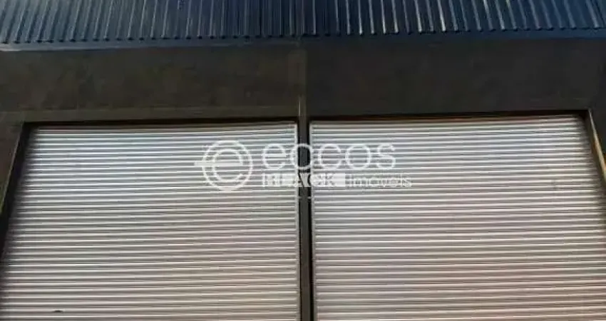 Barracão / Galpão / Depósito para alugar na Avenida Cacilda Soares Moreira, Shopping Park, Uberlândia