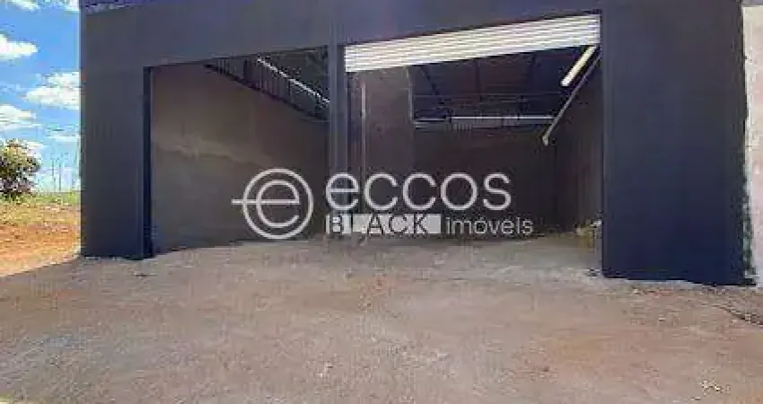 Barracão / Galpão / Depósito para alugar na Avenida Cacilda Soares Moreira, --, Shopping Park, Uberlândia