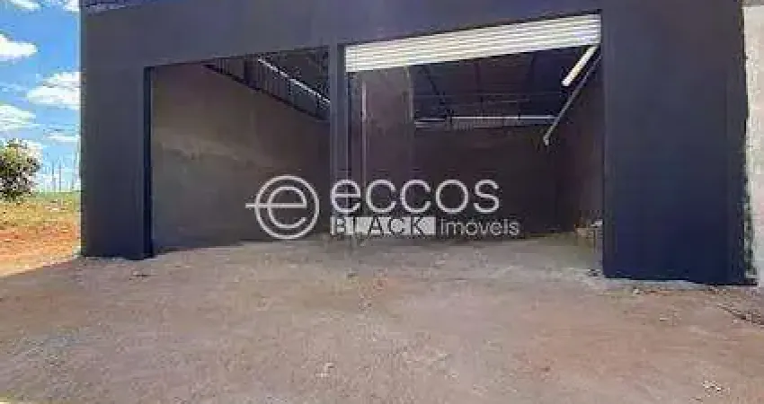 Barracão / Galpão / Depósito para alugar na Avenida Cacilda Soares Moreira, 64, Shopping Park, Uberlândia