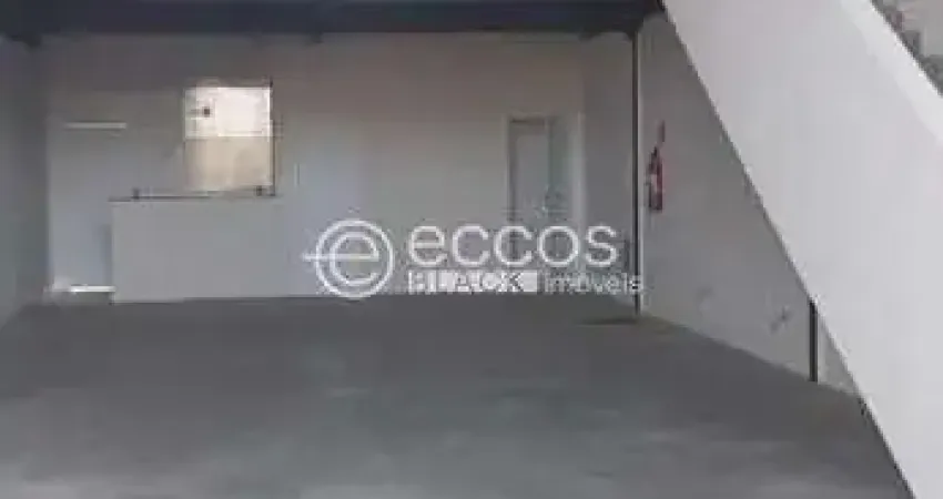Galpão para aluguel, loteamento residencial pequis - uberlândia/mg