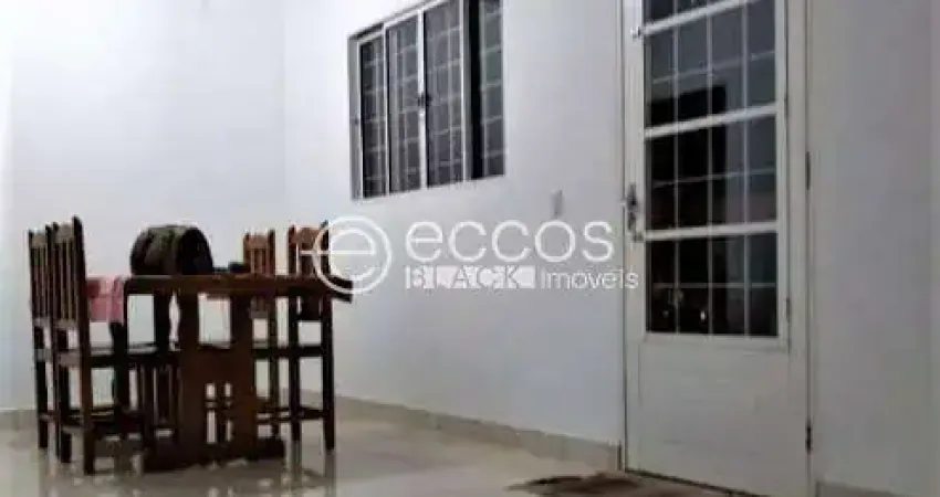 Casa à venda, 3 quartos, 1 suíte, 4 vagas, jardim das palmeiras - uberlândia/mg