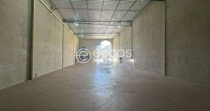 Galpão para aluguel, Custódio Pereira - Uberlândia/MG