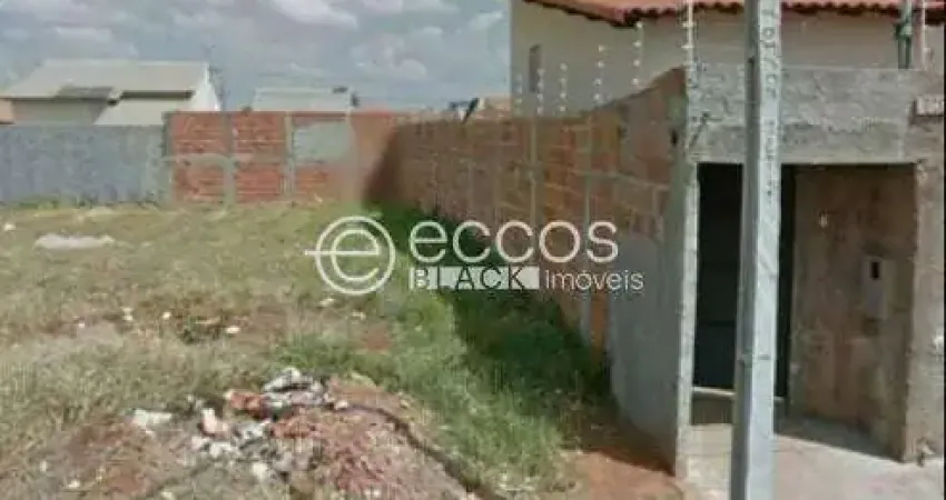 Terreno à venda na Rua Pedro Pereira da Silva, 91, Minas Gerais, Uberlândia