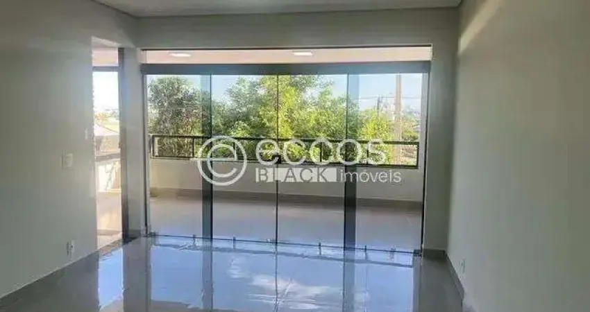 Apartamento à venda, 3 quartos, 1 suíte, 2 vagas, granada - uberlândia/mg