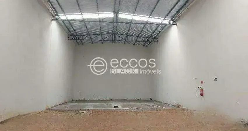 Barracão / Galpão / Depósito para alugar na Rua Doutor Luiz Antônio Waack, --, Umuarama, Uberlândia