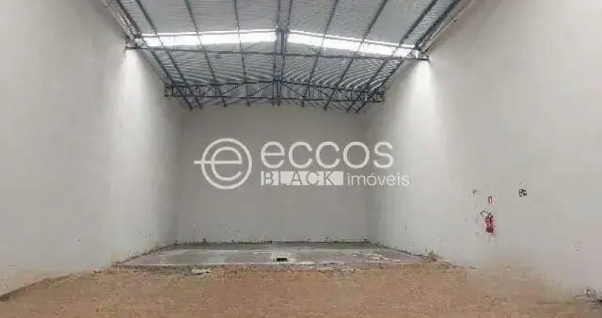 Barracão / Galpão / Depósito para alugar na Rua Doutor Luiz Antônio Waack, 194, Umuarama, Uberlândia