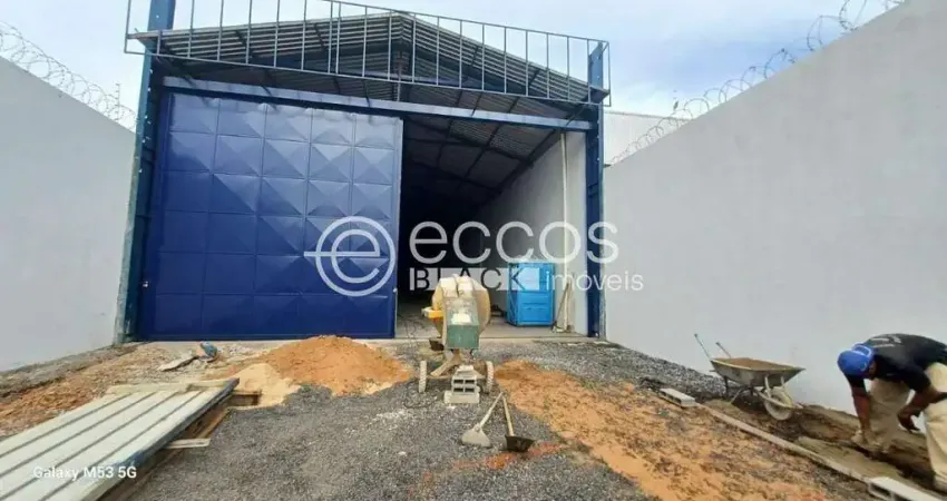 Barracão / Galpão / Depósito para alugar na Rua Pernambuco, 1307, Brasil, Uberlândia