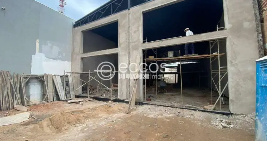 Barracão / Galpão / Depósito para alugar na Avenida Cesário Alvim, --, Centro, Uberlândia