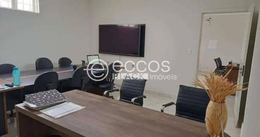 Sala comercial para alugar na Avenida Terezina, 444, Brasil, Uberlândia