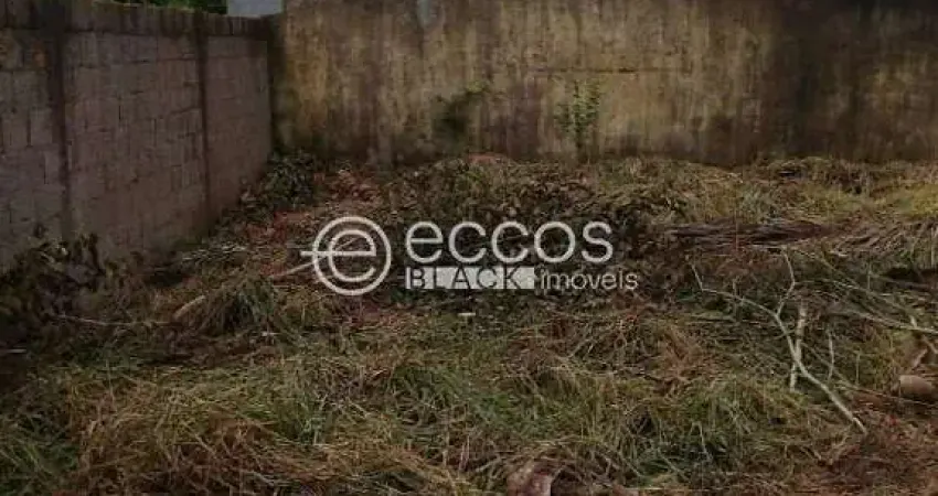 Terreno à venda na Rua Marcely Manoel Barcellos, 656, Jardim Ipanema I, Uberlândia