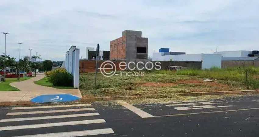 Terreno à venda na Rua Horizonte, --, Aclimação, Uberlândia