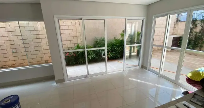 Casa em condomínio para aluguel, 3 quartos, 3 suítes, 2 vagas, granja marileusa - uberlândia/mg