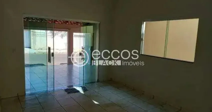 Casa à venda, 3 quartos, 1 suíte, 2 vagas, jardim das palmeiras - uberlândia/mg
