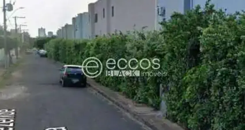 Terreno à venda na Rua Antônio Rezende Costa, 2175, Tibery, Uberlândia