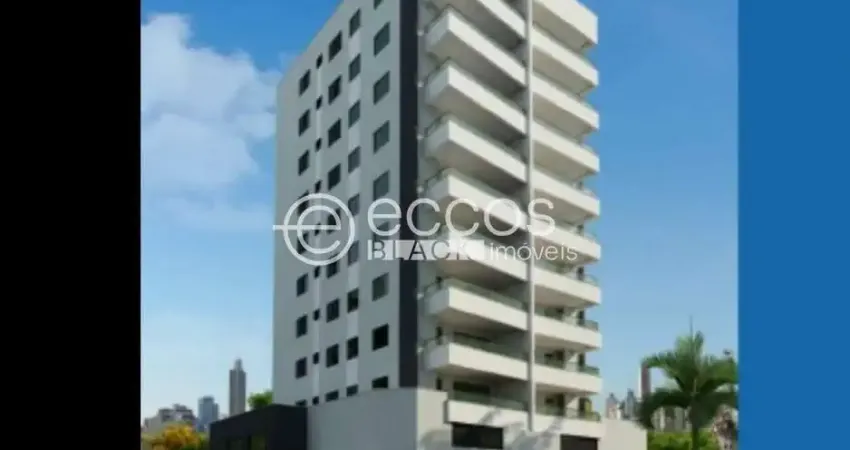 Excelente apartamento para venda com 3 quartos no bairro granada