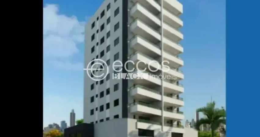 Excelente apartamento para venda com 3 quartos no bairro Granada