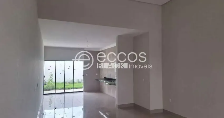 Casa à venda, 3 quartos, 1 suíte, 4 vagas, cidade jardim - uberlândia/mg