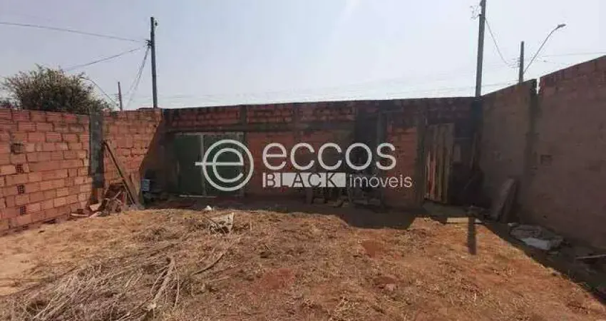 Terreno à venda na Rua Leopoldo Bulhões, 1323, Pampulha, Uberlândia