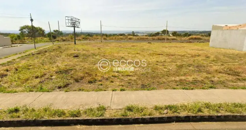 Terreno à venda na Rua Tarcila do Amaral, --, New Golden Ville, Uberlândia