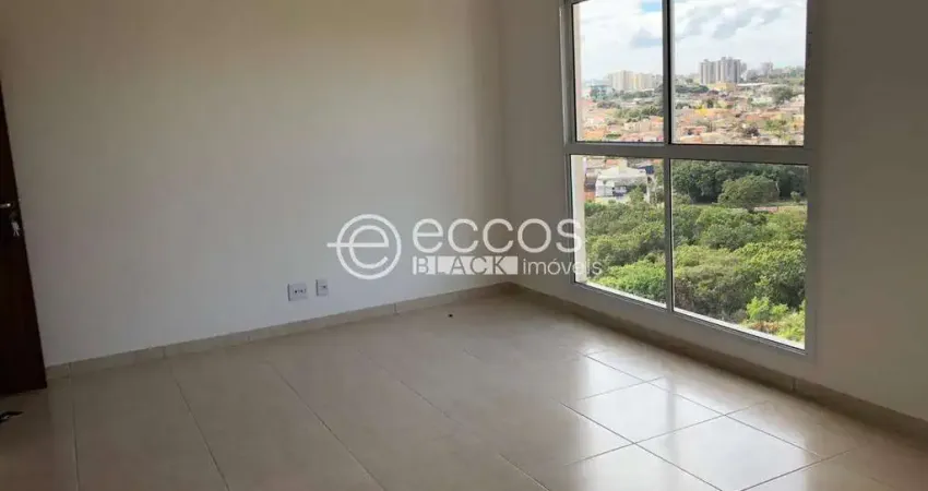 Apartamento à venda, 2 quartos, Jardim Inconfidência - Uberlândia/MG