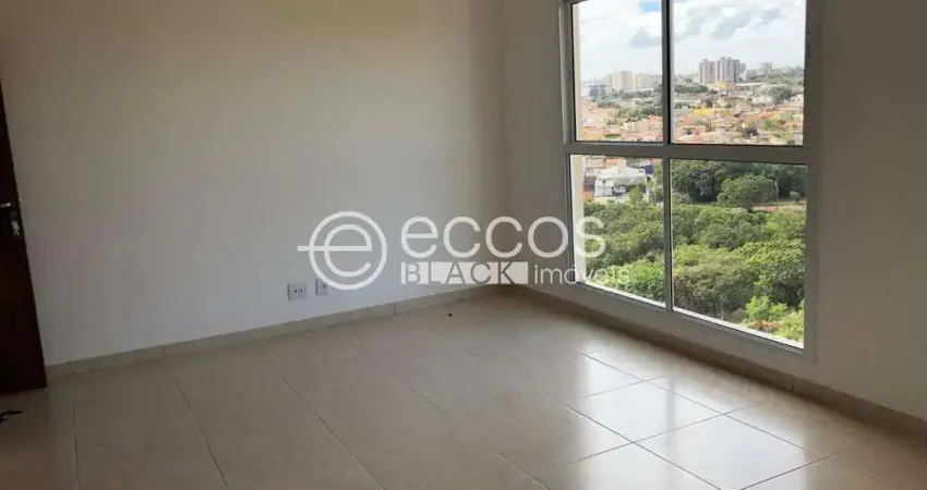 Apartamento à venda, 2 quartos, jardim inconfidência - uberlândia/mg