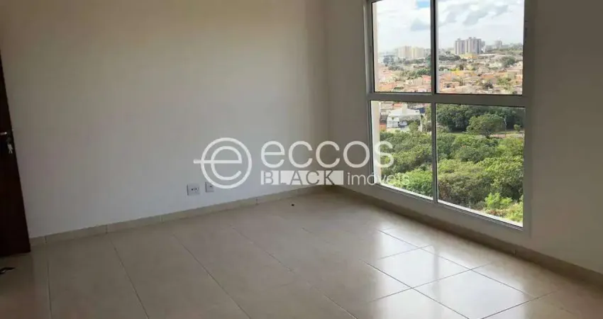 Apartamento à venda, 2 quartos, Jardim Inconfidência - Uberlândia/MG