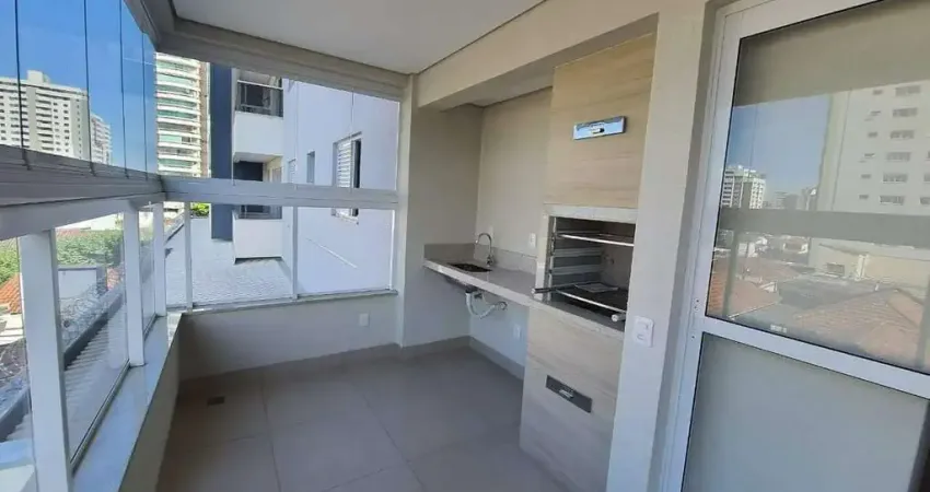 Apartamento à venda, 3 quartos, 1 suíte, 2 vagas, Martins - Uberlândia/MG