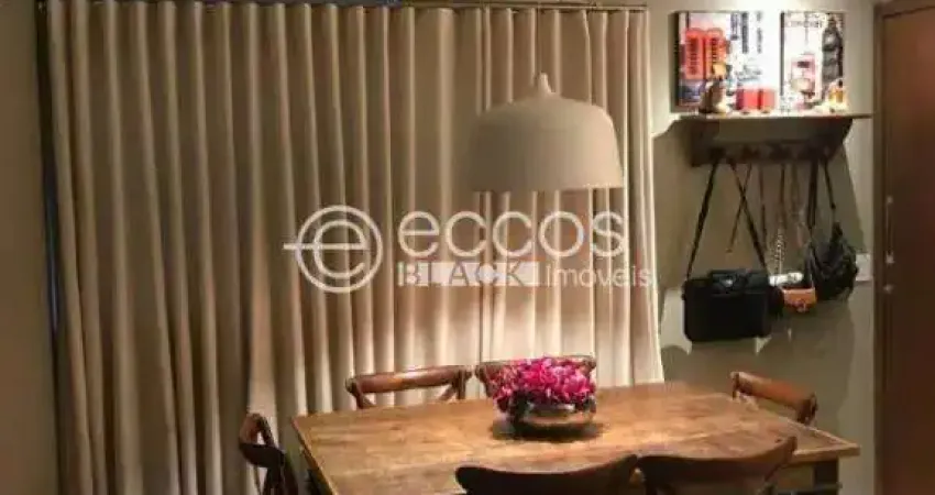 Apartamento à venda, 2 quartos, 1 vaga, Vigilato Pereira - Uberlândia/MG
