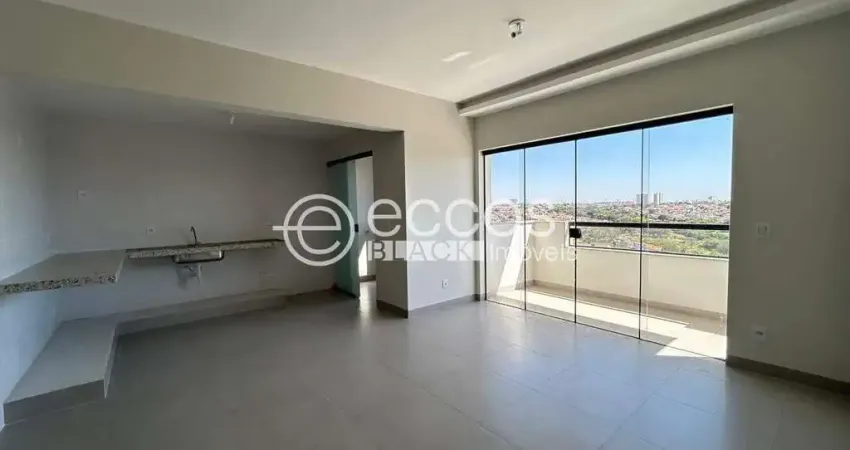 Apartamento à venda, 3 quartos, 1 suíte, 2 vagas, chácaras tubalina e quartel - uberlândia/mg