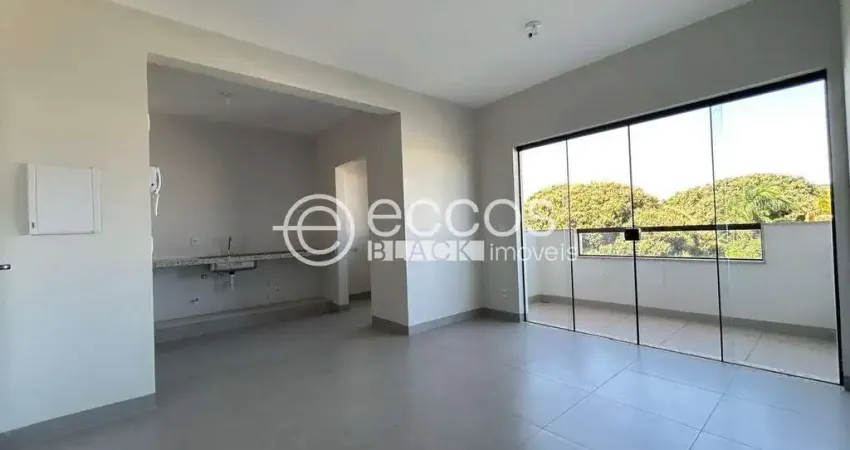 Apartamento à venda, 2 quartos, 1 suíte, 2 vagas, chácaras tubalina e quartel - uberlândia/mg