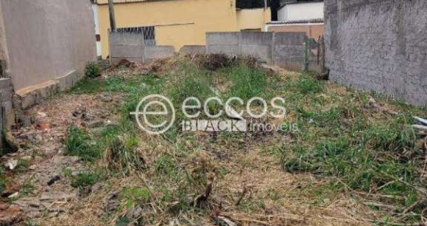 Terreno à venda na Avenida Francisco Galassi, --, Morada da Colina, Uberlândia