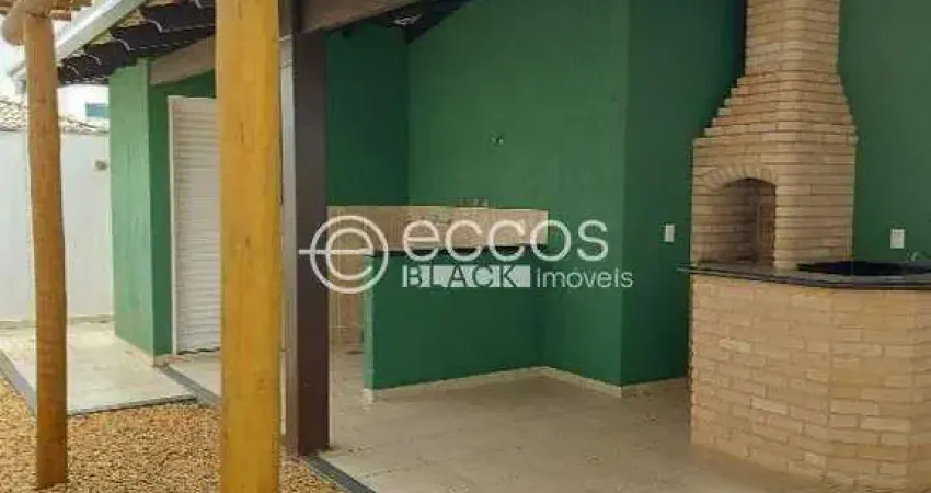 Casa em condomínio à venda, 4 quartos, 4 suítes, 4 vagas, jardim inconfidência - uberlândia/mg