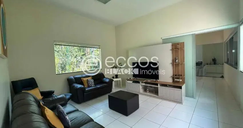 Casa em condomínio à venda, 4 quartos, 2 suítes, 4 vagas, morada do sol - uberlândia/mg