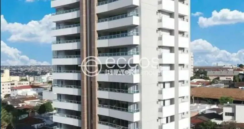 Apartamento à venda, 4 quartos, 3 suítes, 3 vagas, osvaldo rezende - uberlândia/mg