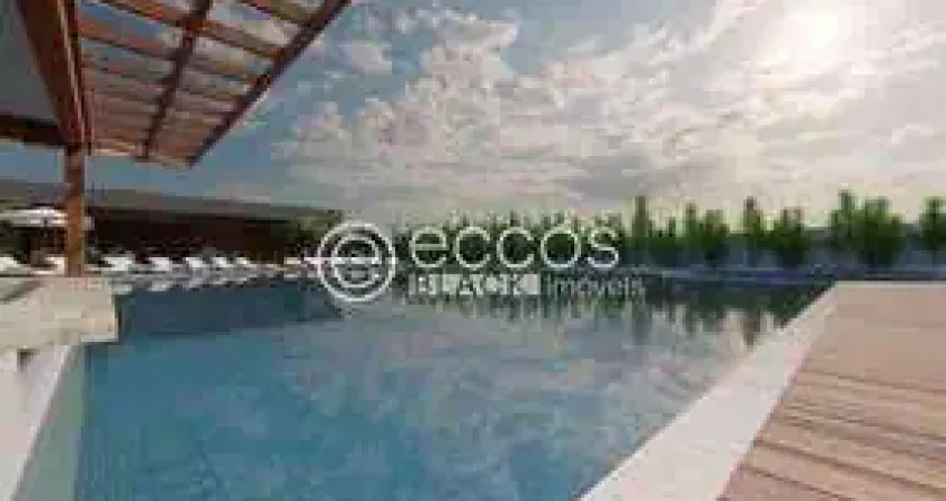 Terreno em condomínio à venda, loteamento avangarden - araguari/mg