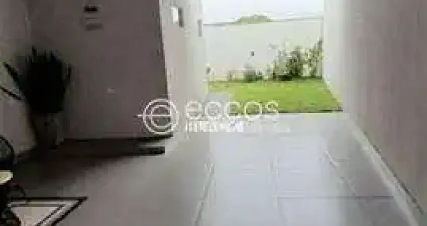 Casa à venda, 4 quartos, 2 suítes, 2 vagas, jardim europa - uberlândia/mg