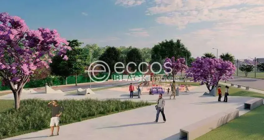 Terreno à venda na Avenida Landscape, 1492, Jardim Sul, Uberlândia