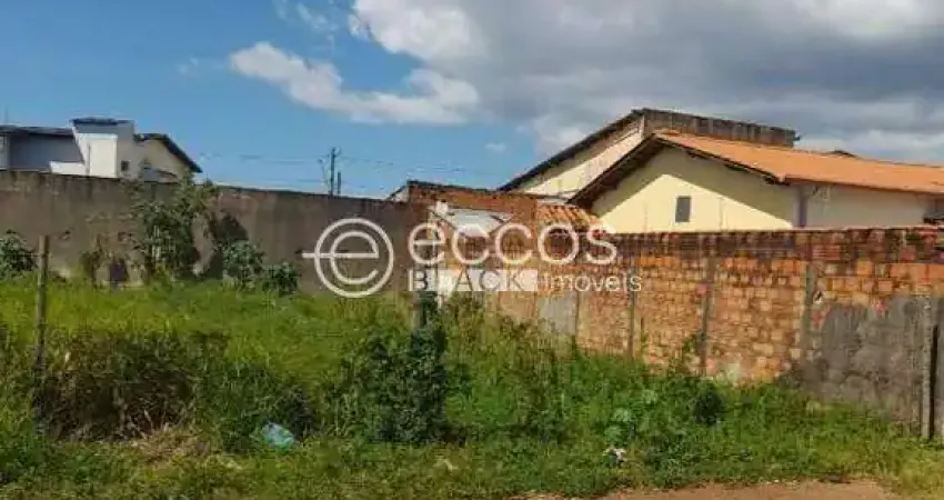 Terreno à venda na Rua Recife, 67, Beatriz, Araguari