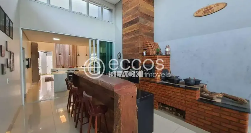 Casa à venda, 3 quartos, 1 suíte, 4 vagas, minas gerais - uberlândia/mg
