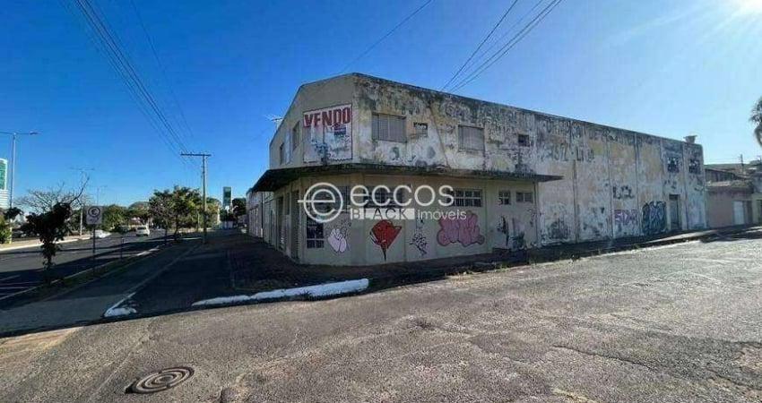 Sala comercial à venda na Avenida Rondon Pacheco, --, Lidice, Uberlândia