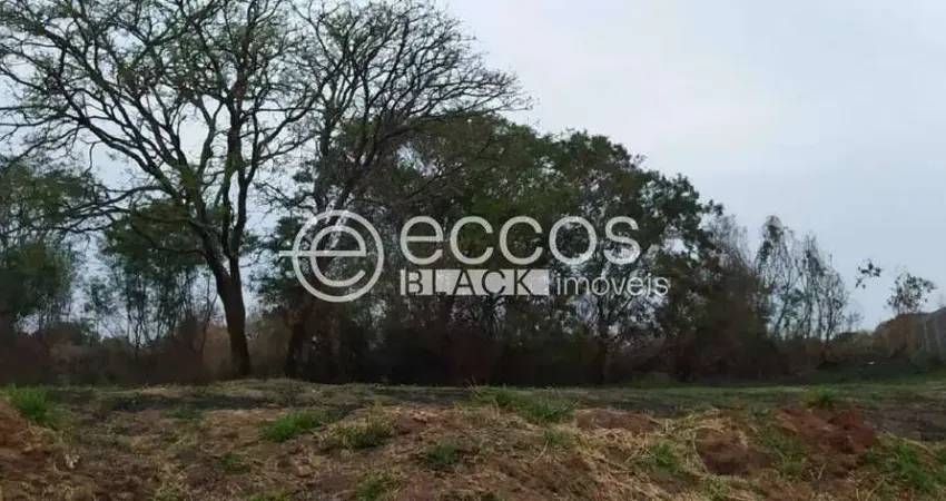 Terreno à venda na Alameda Cláudio Manoel da Costa, 86, City Uberlândia, Uberlândia