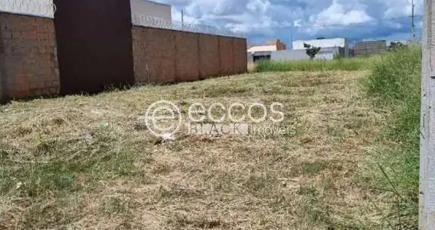 Terreno à venda na Rua José de Alencar, 69, Minas Gerais, Uberlândia