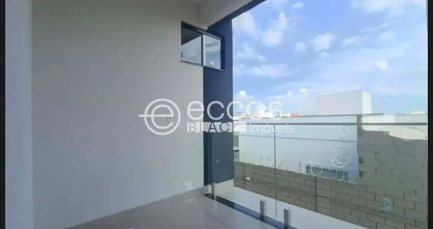 Casa à venda, 3 quartos, 3 suítes, 2 vagas, novo mundo - uberlândia/mg