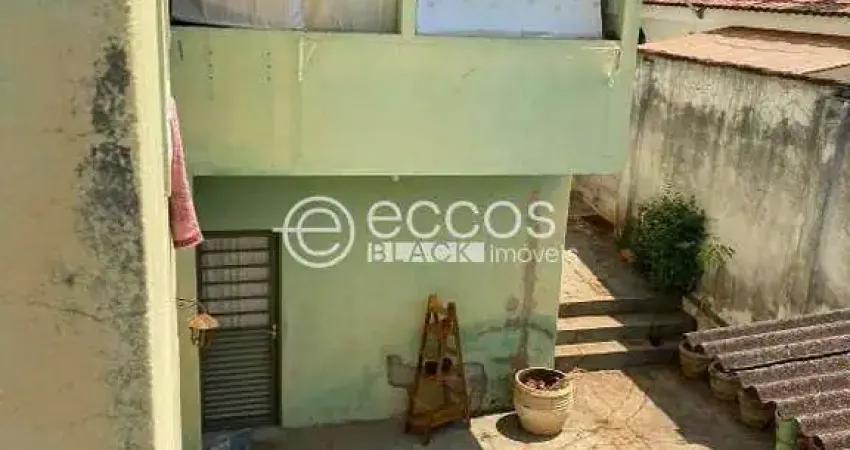 Casa à venda, 6 quartos, 2 suítes, 5 vagas, cidade jardim - uberlândia/mg