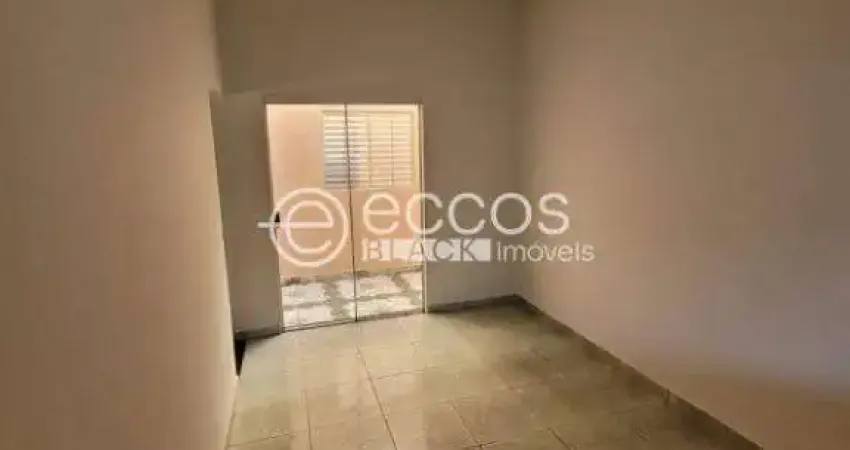 Casa à venda, 3 quartos, 1 suíte, 2 vagas, Jardim Europa - Uberlândia/MG