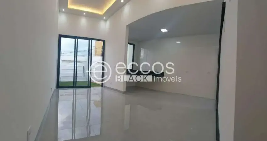 Casa à venda, 3 quartos, 1 suíte, 2 vagas, bosque dos buritis - uberlândia/mg